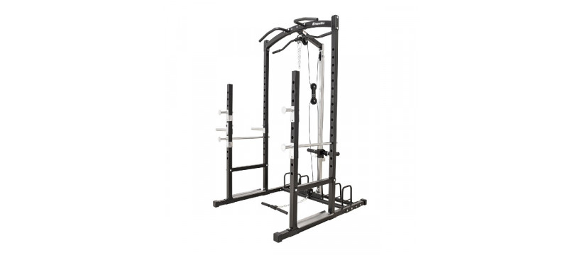 Insportline power rack pw70 best sale