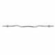 Curved lever inSPORTline RB-47CT 120 cm/30 mm