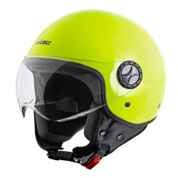 Motorcycle helmet for scooter W-TEC FS-701FY