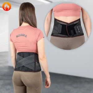 Heated Belt inSPORTline Avochi Heated Belt inSPORTline Avochi
