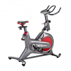 Spinning bike inSPORTline Agneto