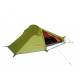 Tent PINGUIN Echo 1 DAC, Green