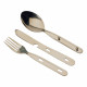 Tourist utensils-set VANGO