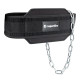 Weightlifting Belt with Chain inSPORTline Forzudo Weightlifting Belt with Chain inSPORTline Forzudo