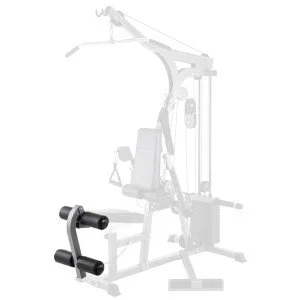Body Craft MiniX accessory - for training legs and hips