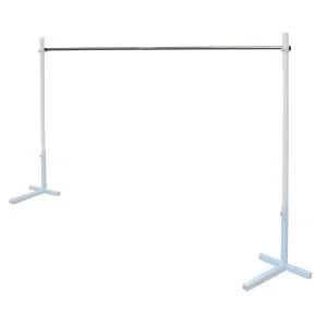 Aluminum lath stands for high jump 4m Aluminum lath stands for high jump 4m