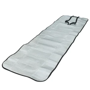 Аluminum mat YATE 180 x 50 cm