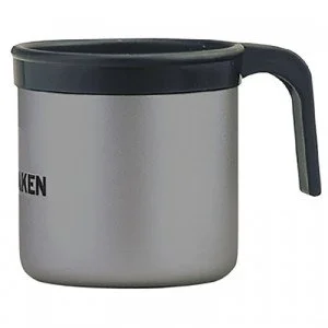 Aluminum cane LAKEN PTFE Mug 0.4 l