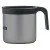 Aluminum cane LAKEN PTFE Mug 0.4 l