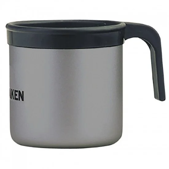 Aluminum cane LAKEN PTFE Mug 0.4 l