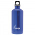 Aluminium bottle LAKEN Futura 0.6 l