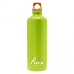 Aluminium bottle LAKEN Futura 0.75 l