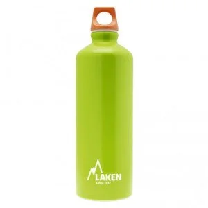 Aluminium bottle LAKEN Futura 0.75 l Aluminium bottle LAKEN Futura 0.75 l