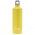 Aluminium bottle LAKEN Futura 0.75 l