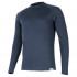 Long Sleeve Crew Men s LASTING Atar, Blue