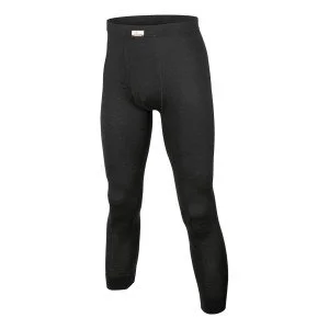 Mens thermo pants LASTING Atok, Black Mens thermo pants LASTING Atok, Black