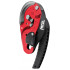 Automatic blocking descender PETZL ID L