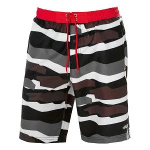 Board shorts AQUAWAVE Mily Board shorts AQUAWAVE Mily