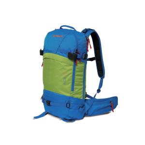 Backpack PINGUIN Ace 27 - Blue