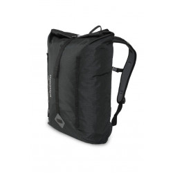 Backpack PINGUIN Commute 25 l, Black