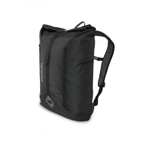 Backpack PINGUIN Commute 25 l, Black Backpack PINGUIN Commute 25 l, Black