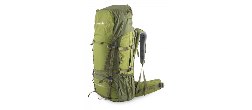 Backpack PINGUIN Explorer 60, NEW | Sport store YAKO