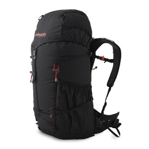 Travel backpack PINGUIN Fly 30L New - Black