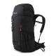 Travel backpack PINGUIN Fly 30L New - Black