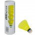 Badminton feathers MAXIMA, 6 pcs. In a box