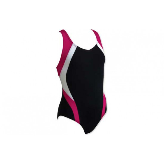 Swimsuit ZOGGS Girls Lynton Speedback