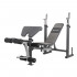 Multifunctional bench inSPORTline Hero B100