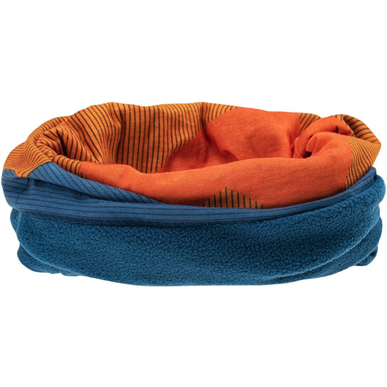 Bandana HI-TEC Rine - orange - blue