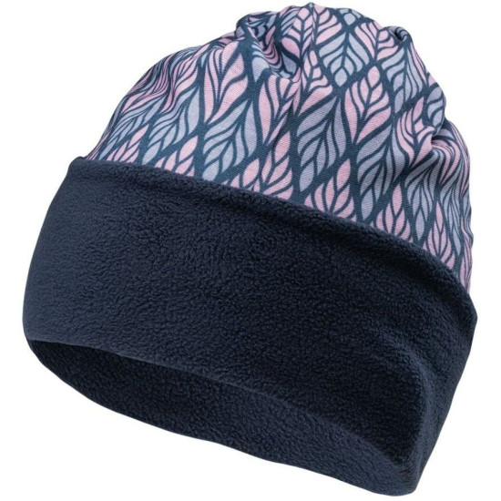 Bandana HI-TEC Rine pastel leaves Bandana HI-TEC Rine pastel leaves