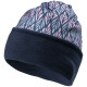 Bandana HI-TEC Rine pastel leaves Bandana HI-TEC Rine pastel leaves