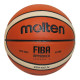 Basketball MOLTEN GM6X, FIBA