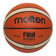 Basketball MOLTEN GM6X, FIBA Basketball MOLTEN GM6X, FIBA