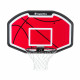 Basketball basket with board inSPORTline Brooklyn