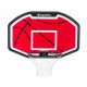 Basketball basket with board inSPORTline Brooklyn Basketball basket with board inSPORTline Brooklyn