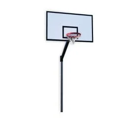 Stand-pylon basketball YAKO 102 mm