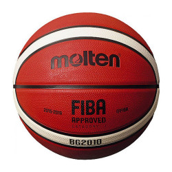 Basketball MOLTEN B7G2010, FIBA