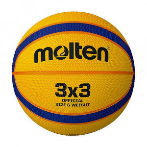 Basketball MOLTEN B33T2000