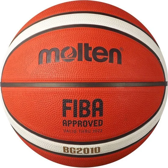 Basketball MOLTEN B7G2010, FIBA