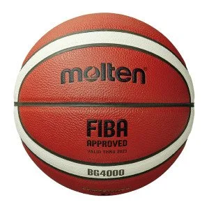 Basketball MOLTEN B7G4000, FIBA Basketball MOLTEN B7G4000, FIBA