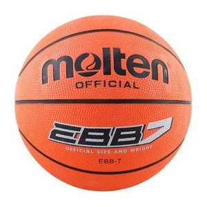 Basketball ball MOLTEN EBB-7 Basketball ball MOLTEN EBB-7