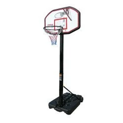 Basketball board with stand SPARTAN Chicago