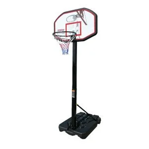Basketball board with stand SPARTAN Chicago