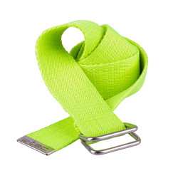 Belt W-TEC Turvoo-green