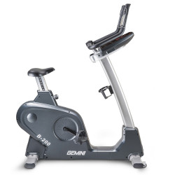 Exercise Bike inSPORTline Gemini B200