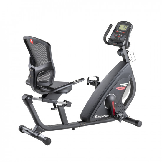 Horizontal ergonomic bike inSPORTline Greod Horizontal ergonomic bike inSPORTline Greod