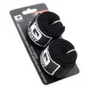 Elastic Boxing Hand Wraps IQ Venda 4 m black Elastic Boxing Hand Wraps IQ Venda 4 m black